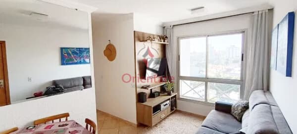 Apartamento na Freguesia do Ò