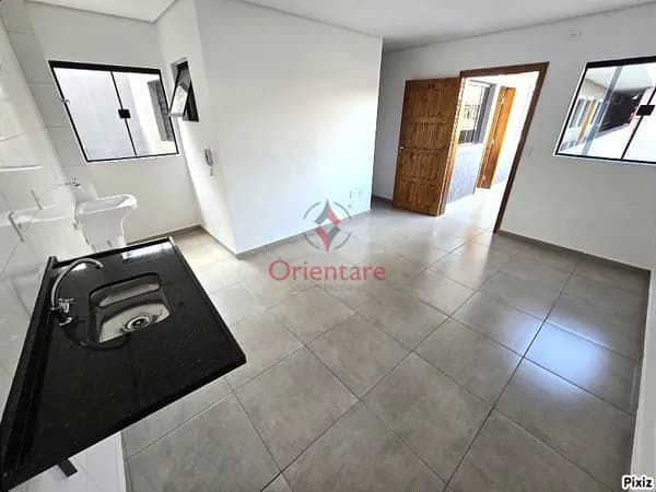 Apartamento na Brasilândia
