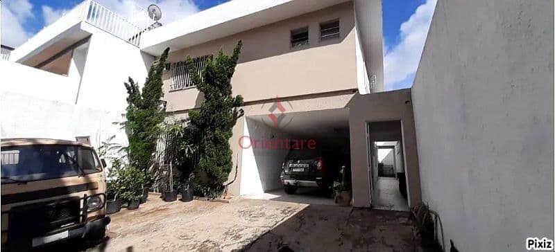 Sobrado no Imirim
