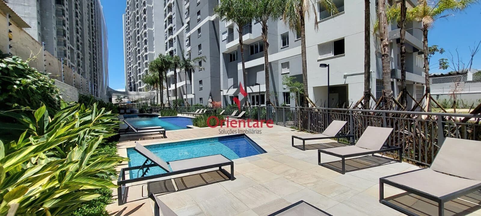 Apartamento na Lapa