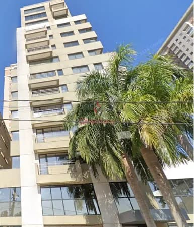 Sala Comercial em Melville Empresarial II