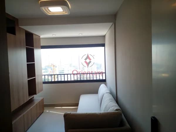 Apartamento em São Paulo - Moema