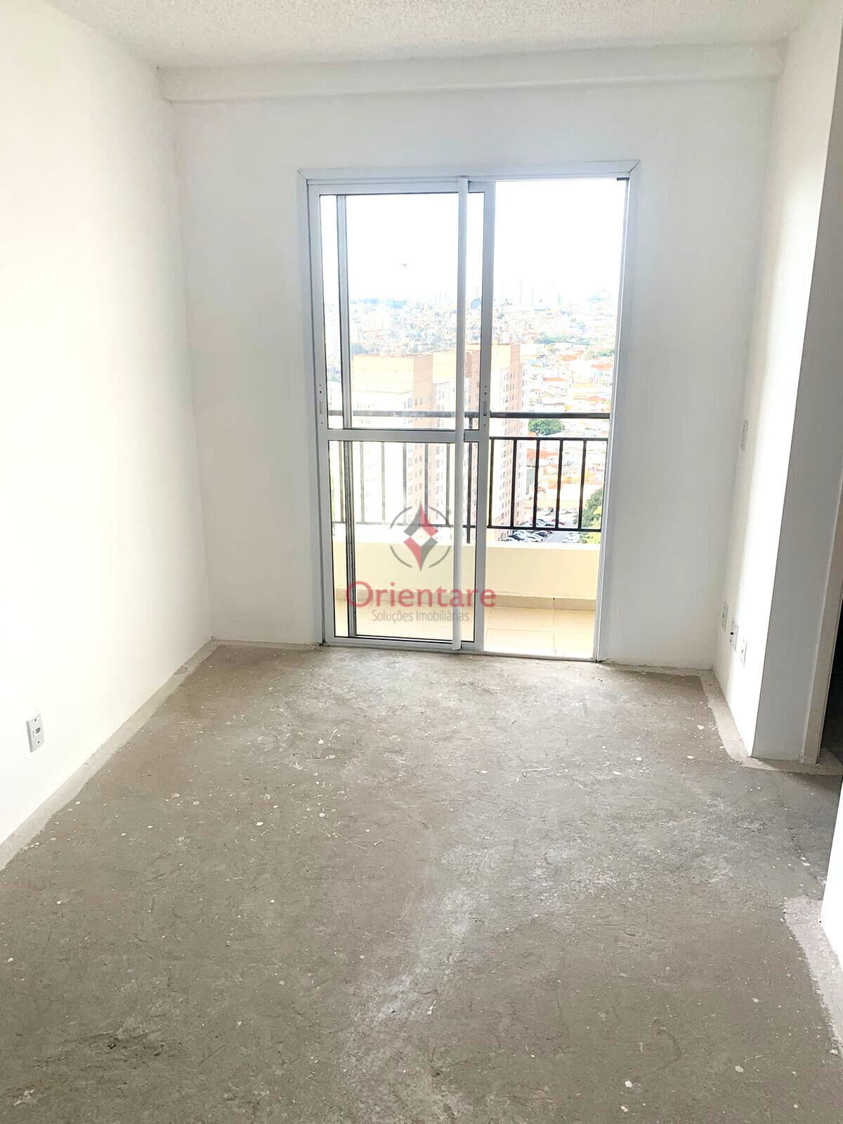 Apartamento a venda no Imirim