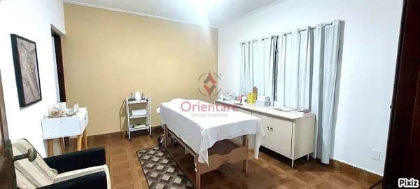 Casa na Vila Brasilândia