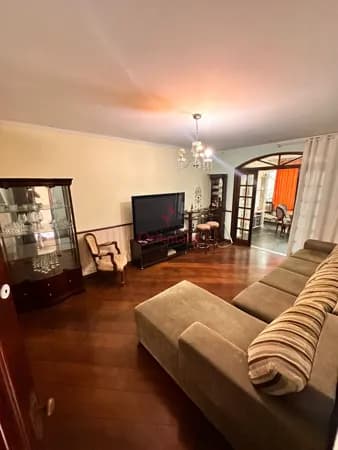 Sobrado na Vila Irmãos Arnoni
