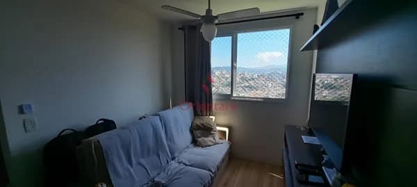 Apartamento em Pirituba