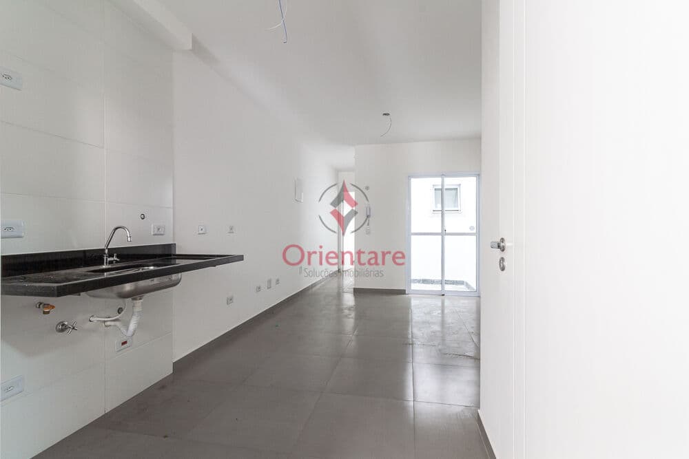 Apartamento na Vila Guilherme