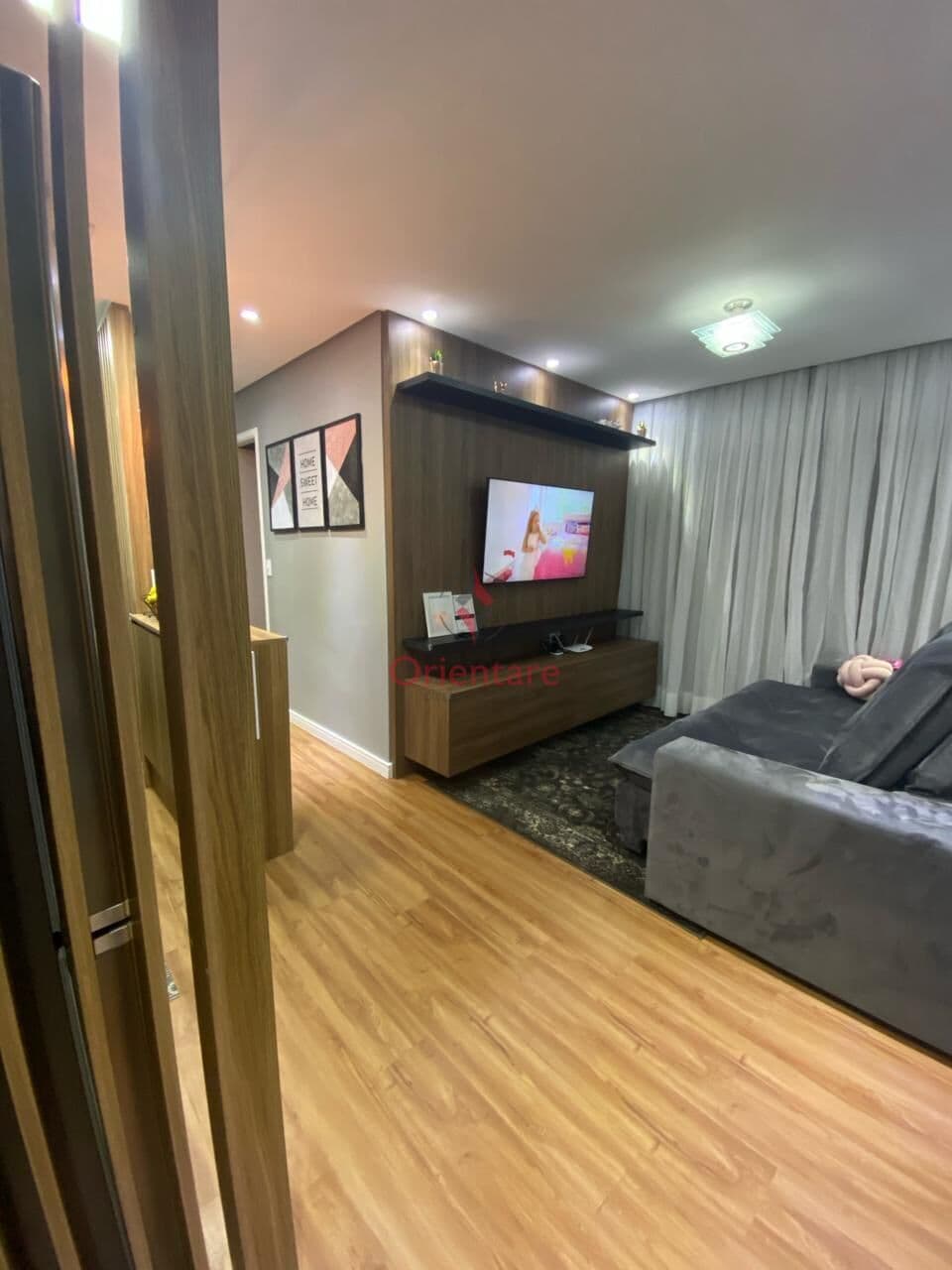 Apartamento a venda em Pirituba