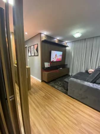 Apartamento a venda em Pirituba