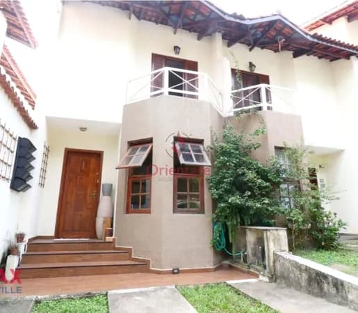 Casa em Condomínio na Cantareira