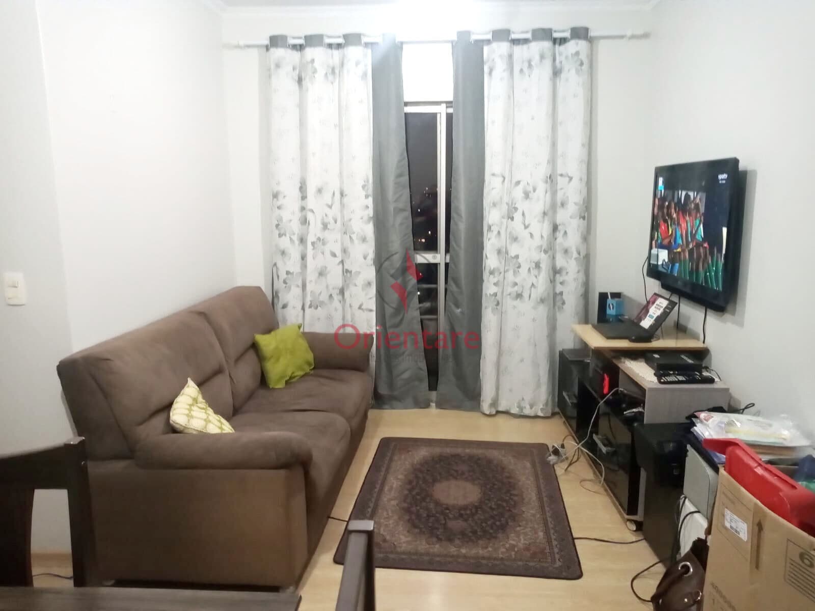 Apartamento a venda em Pirituba