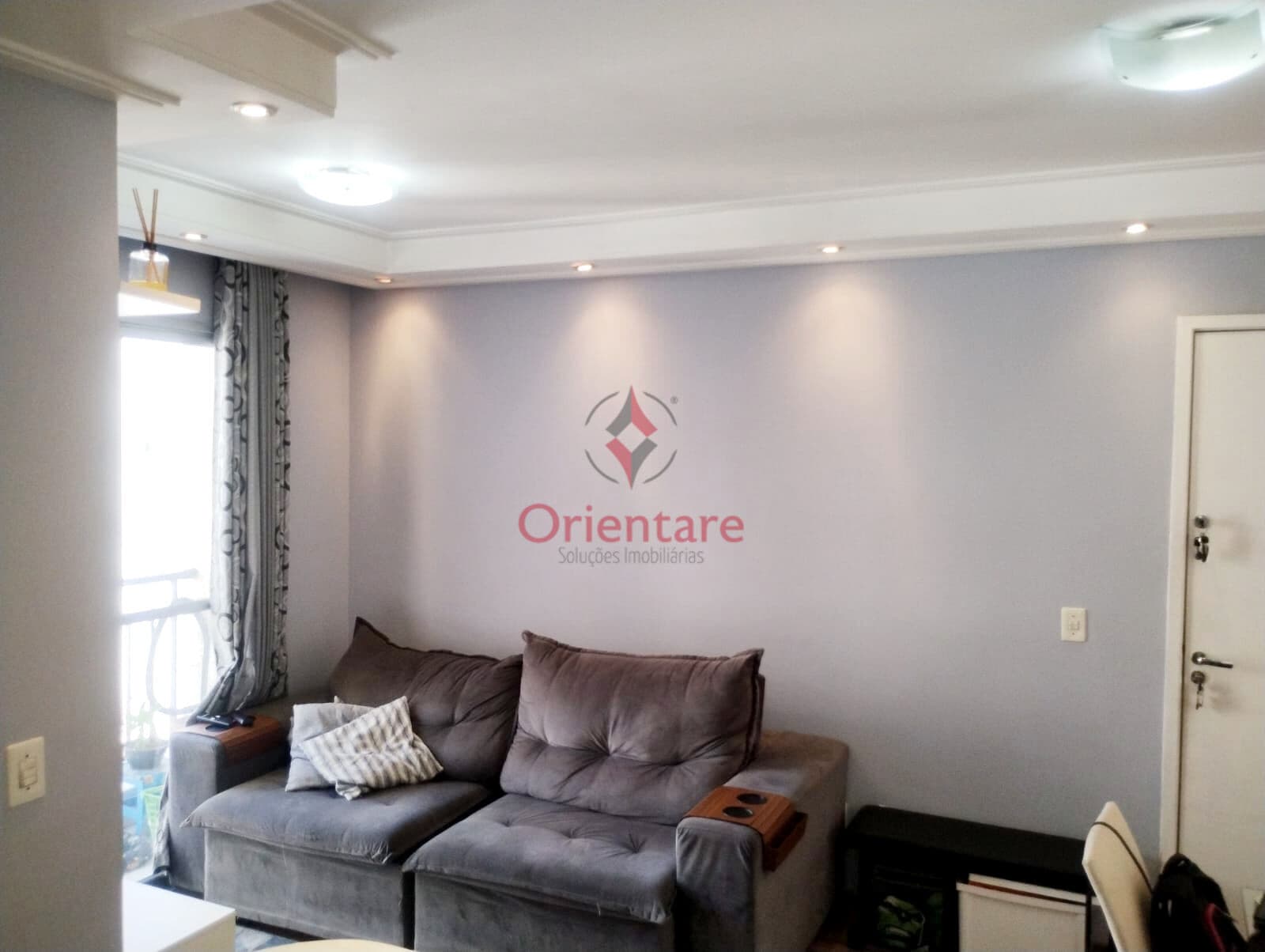 Apartamento na Freguesia do Ò