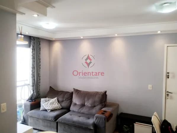 Apartamento na Freguesia do Ò
