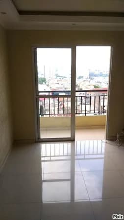 Apartamento na Vila Penteado