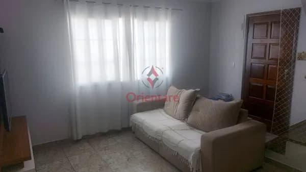 Sobrado em São Paulo - Freguesia do Ó