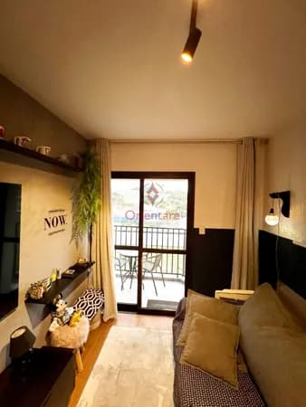 Apartamento na Casa Verde