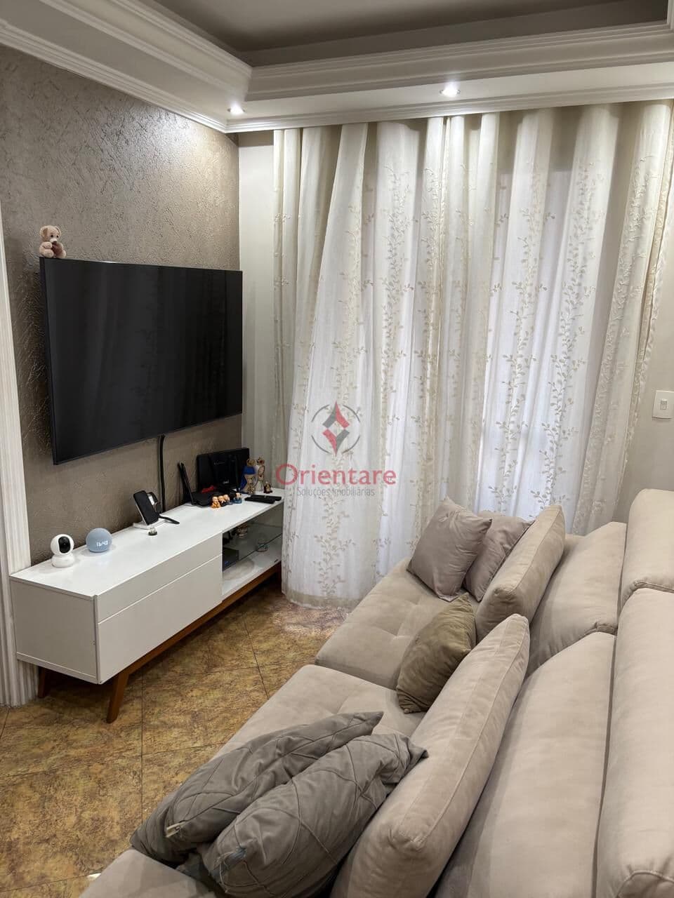 Apartamento em São Paulo - Vila Amélia