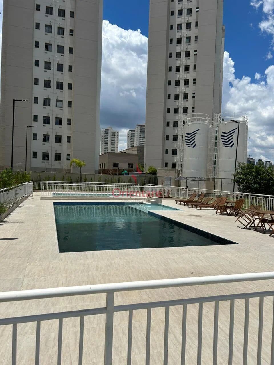 Apartamento na Barra Funda
