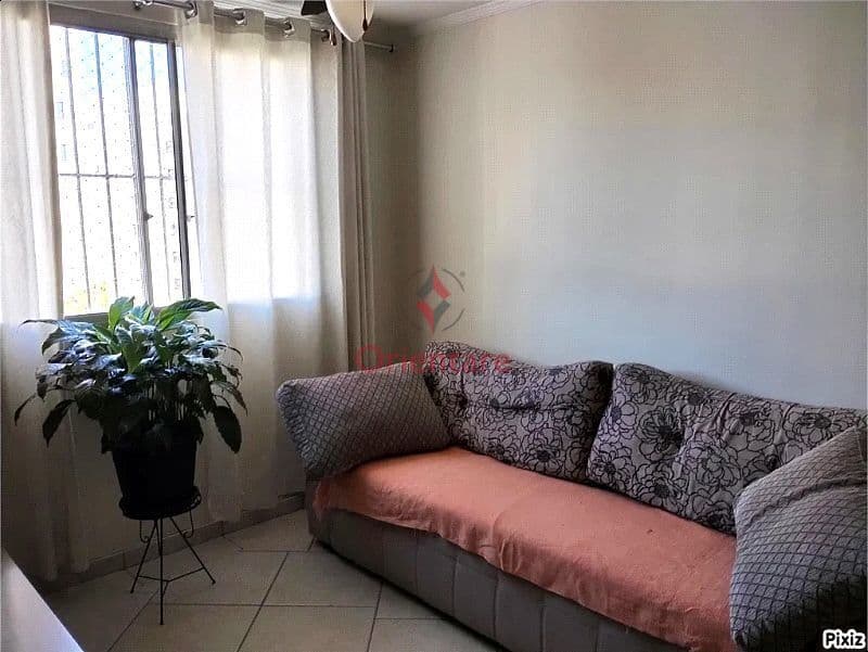 Apartamento no Lauzane Paulista