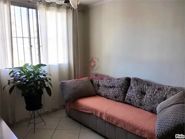 Apartamento no Lauzane Paulista