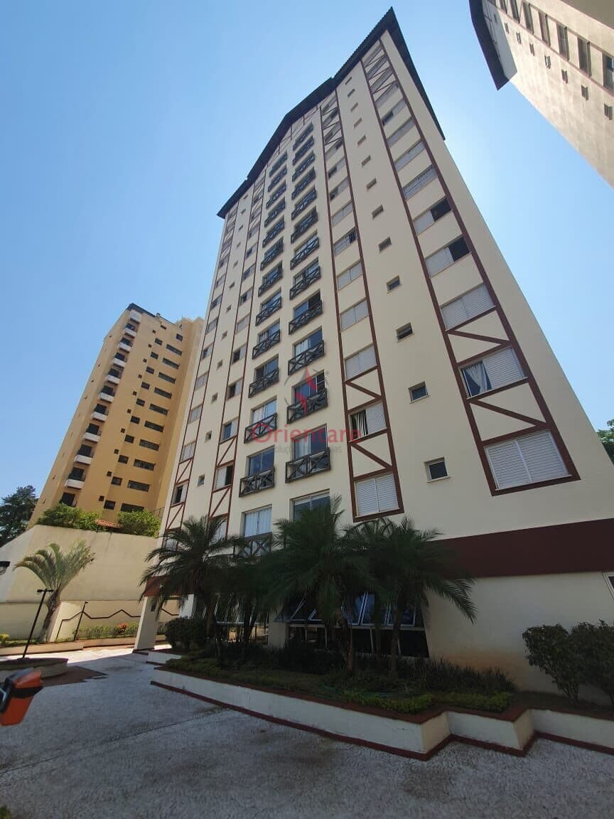 Apartamento na Vila Nova Cachoeirinha
