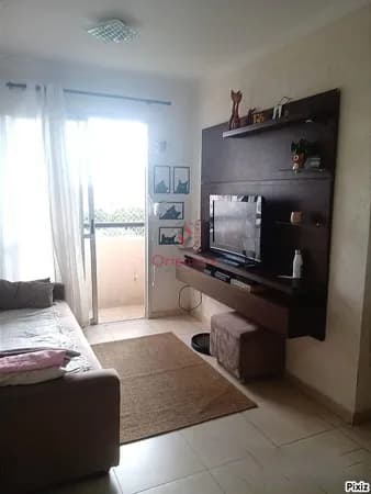 Apartamento no Imirim