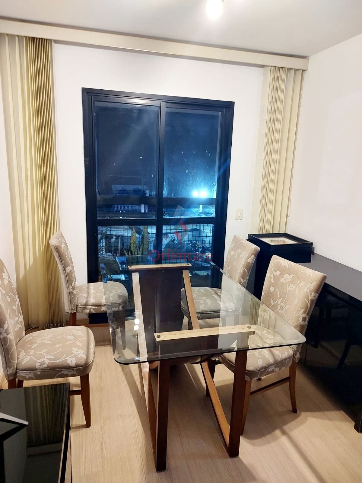 Apartamento no Bairro do Limão