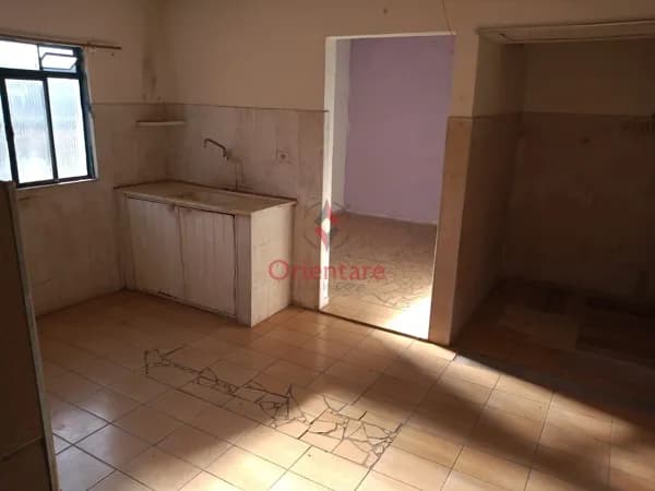 Casa para locação no Morro Grande