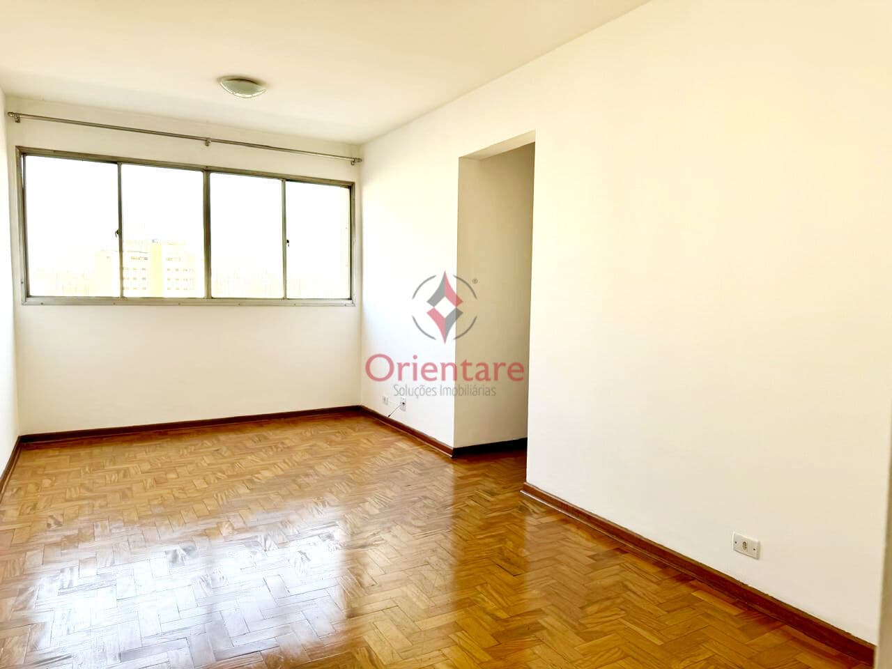 Apartamento no Bairro do Limão
