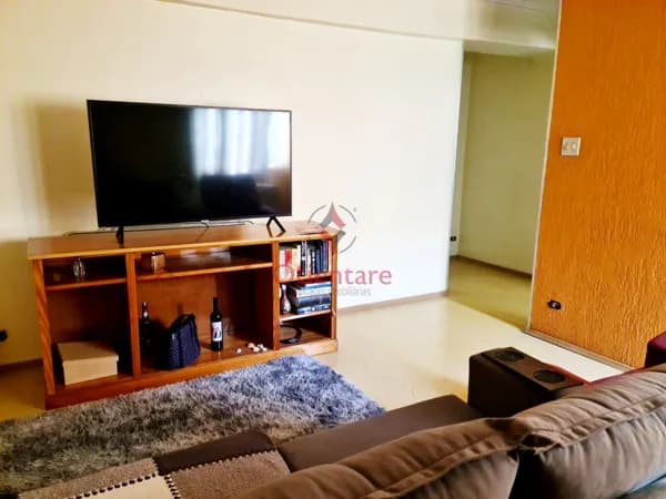 Apartamento à venda em Santana