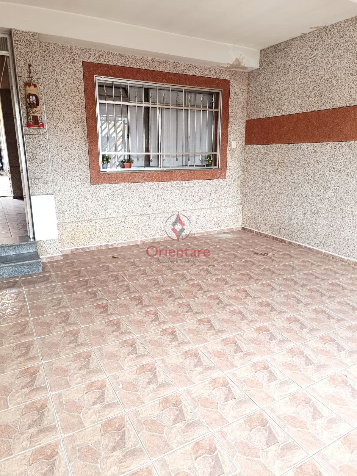 Sobrado à venda na Freguesia do Ò