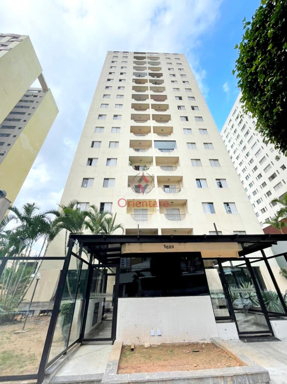Apartamento a venda em Santana