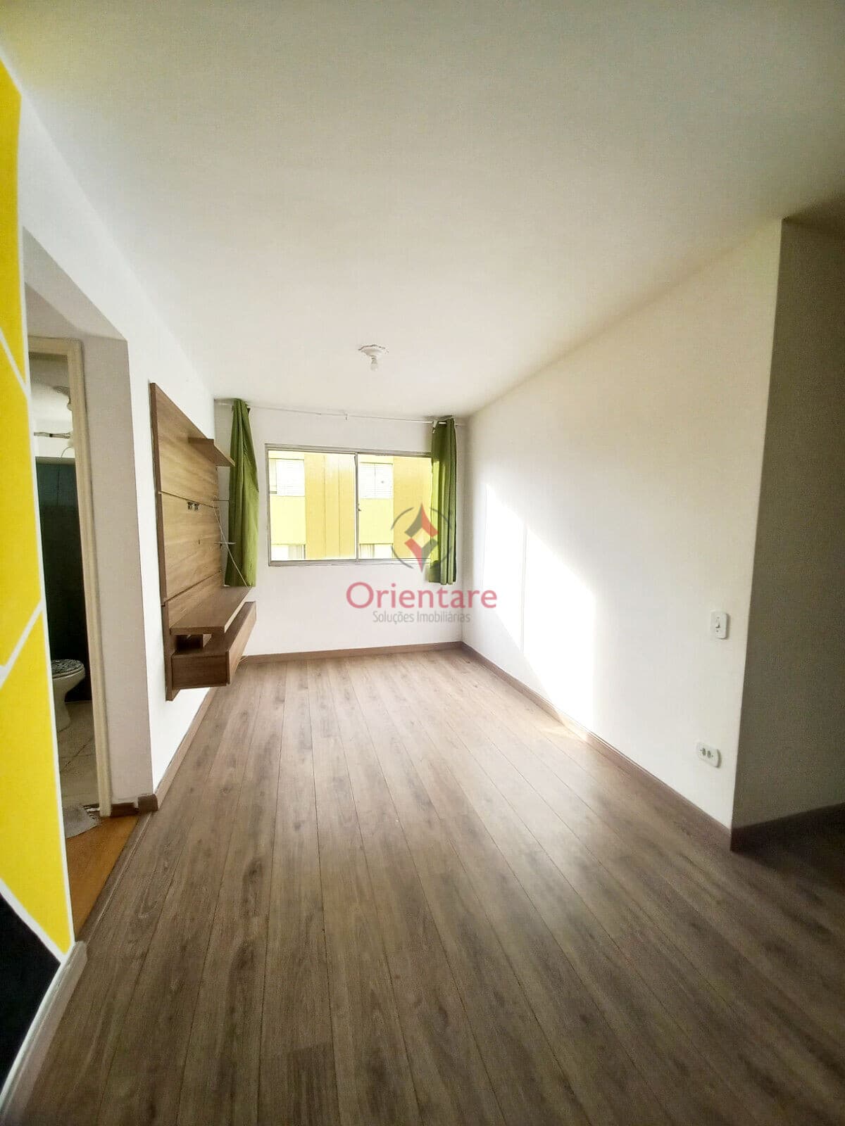 APARTAMENTO NA VILA NOVA CACHOEIRINHA