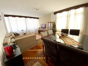 Apartamento em Santana