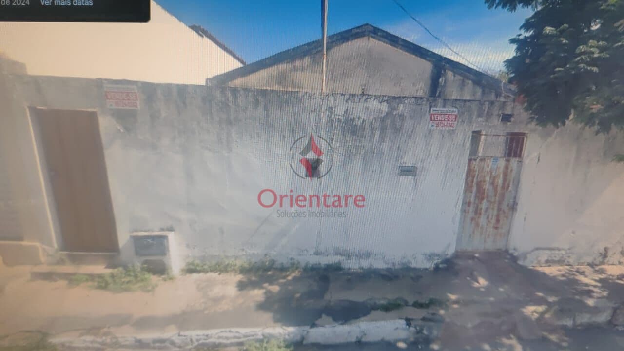 Casa próximo ao Santuário (Centro/São Gotardo), Bom Jesus da Lapa/BA