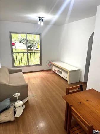 Apartamento no Morumbi