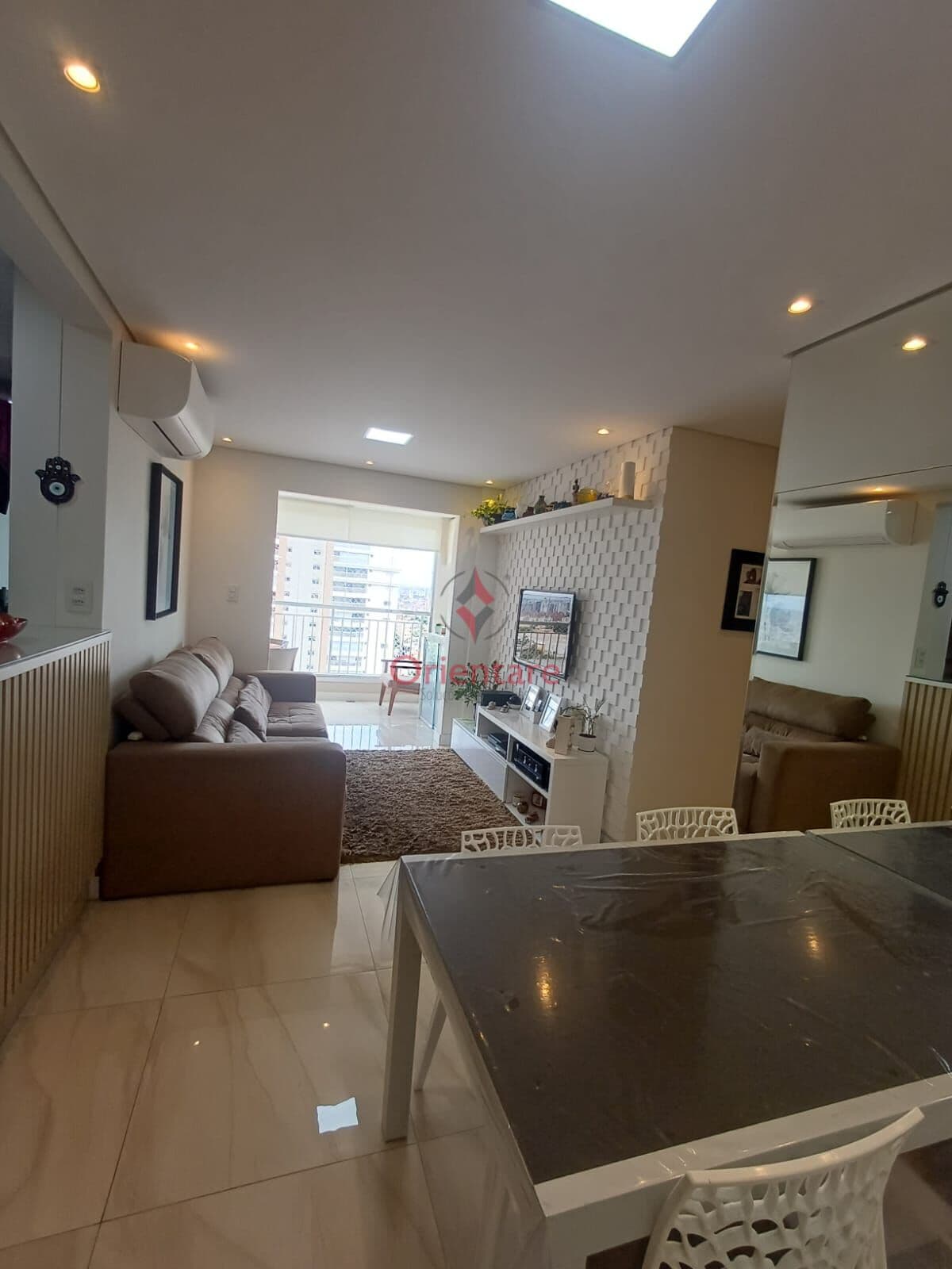 Apartamento em Santana