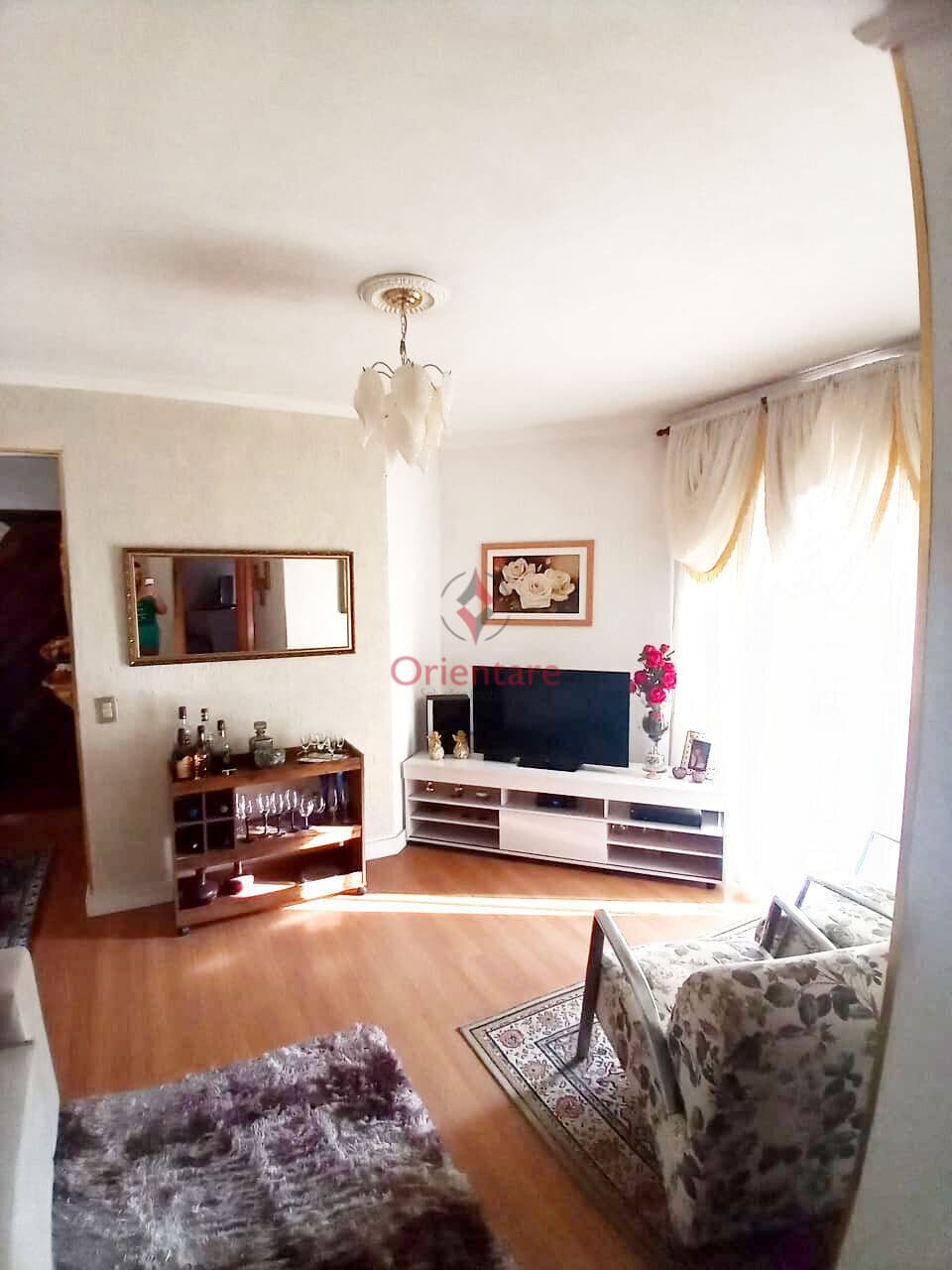 Apartamento a venda na Freguesia do Ò