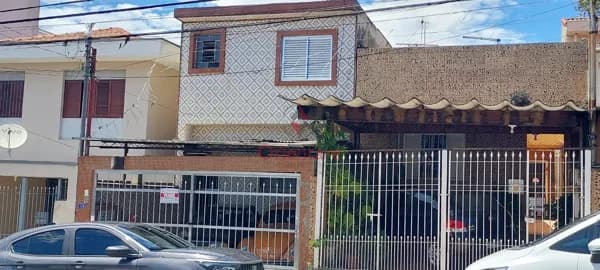 Sobrado Freguesia do Ò