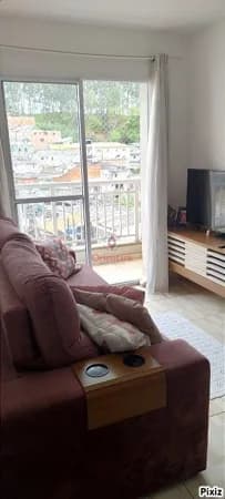 Apartamento na Brasilândia