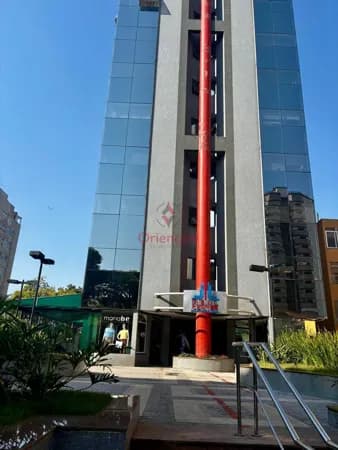 Sala Comercial para locação