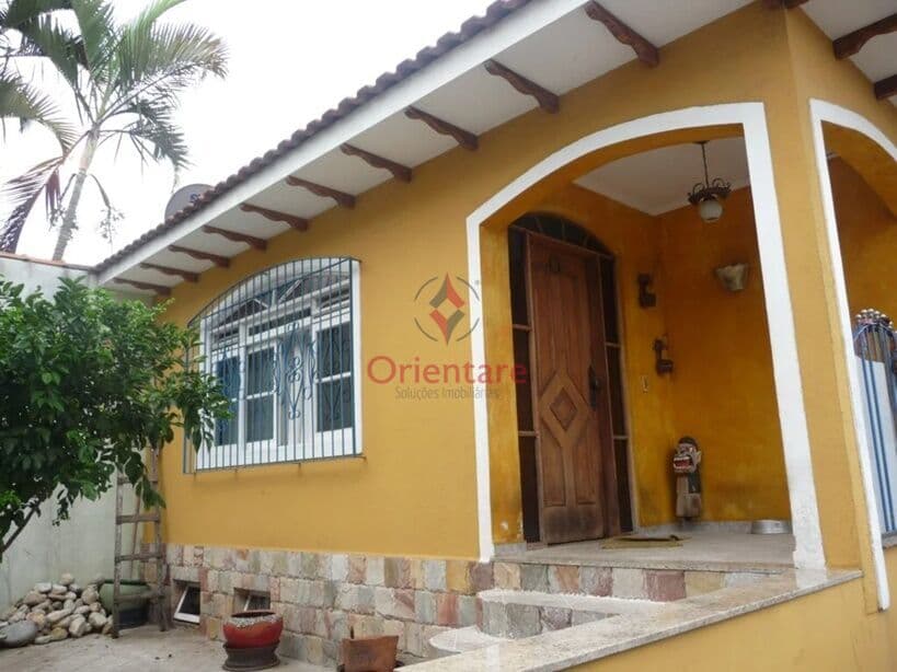 Casa à venda em Pirituba