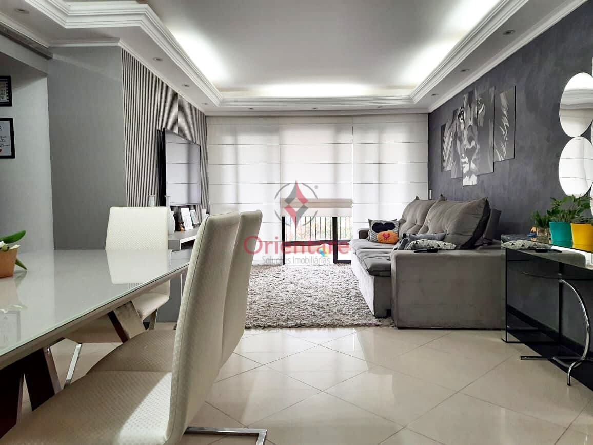Apartamento no Lauzane Paulista