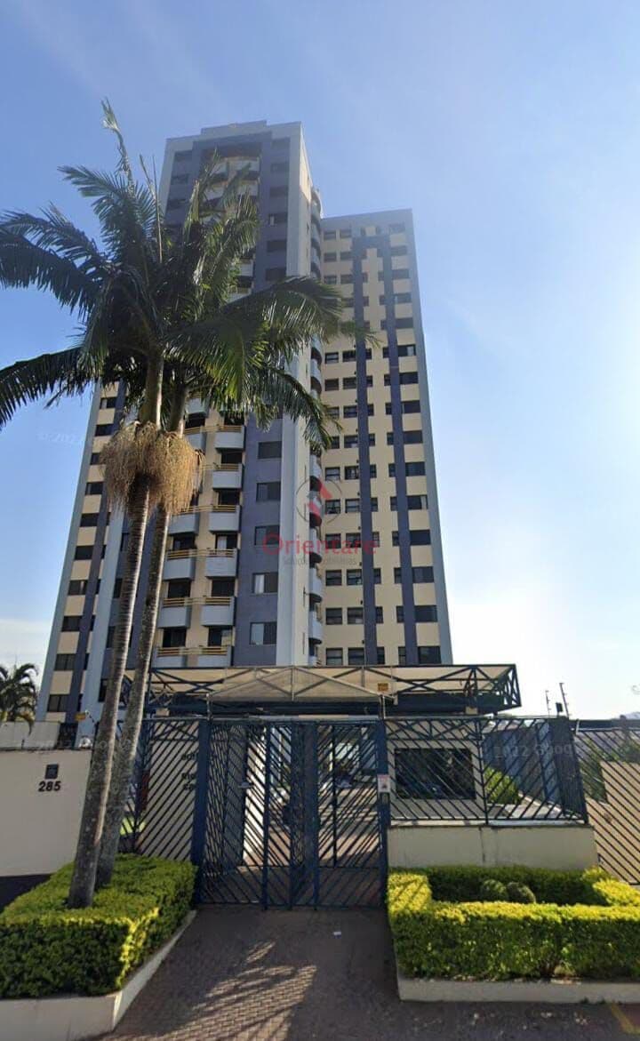 Apartamento em Pirituba