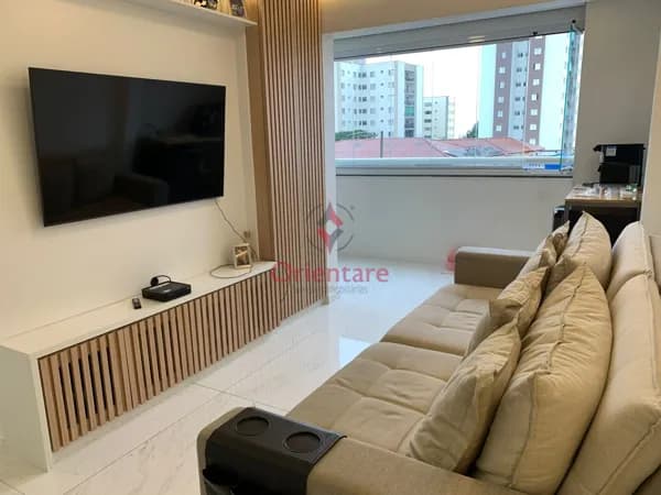 Apartamento na Cachoeirinha