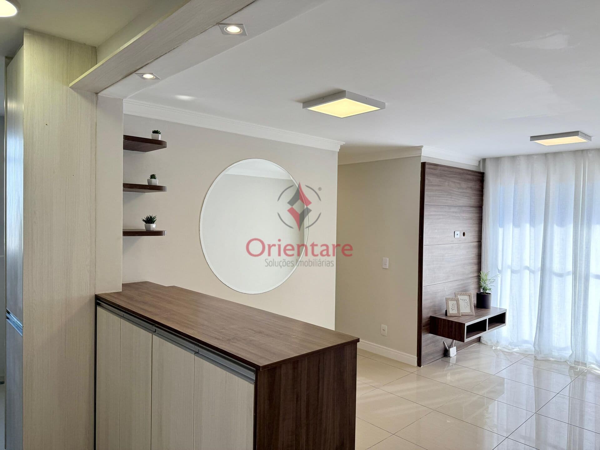 Apartamento em Pirituba