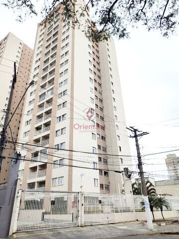 Apartamento no Bairro do Limão
