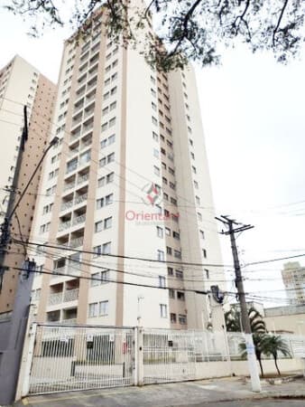 Apartamento no Bairro do Limão