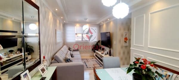 Apartamento a venda em Pirituba