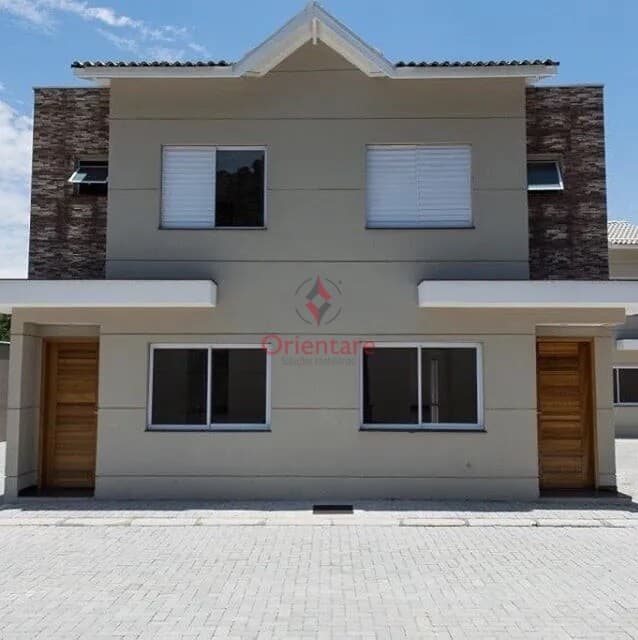 Casa em Condomínio na Cantareira